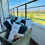 Apartamento Entre Deux Mers