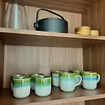 Entre Deux Mers Apartamento Ostende