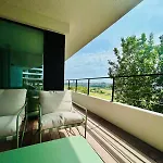 Entre Deux Mers Apartamento *