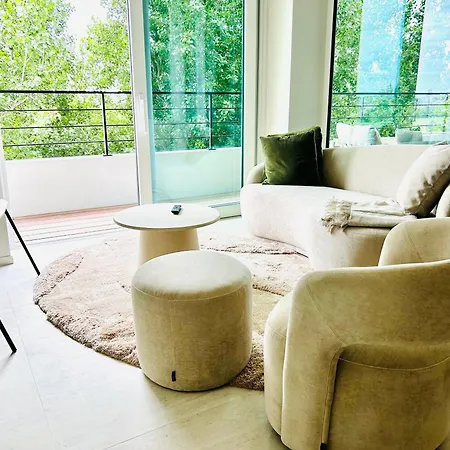 Entre Deux Mers * Ostenda