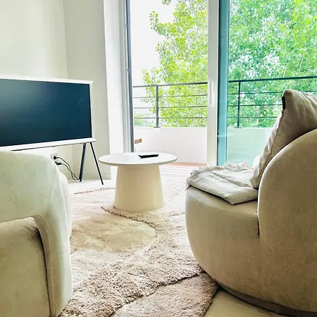 Apartament Entre Deux Mers *