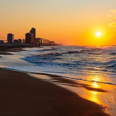 Entre Deux Mers Apartment *