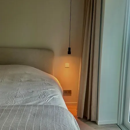 Entre Deux Mers Apartment Ostende