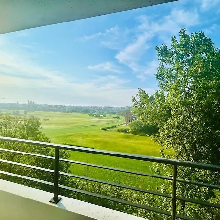 Entre Deux Mers Apartment