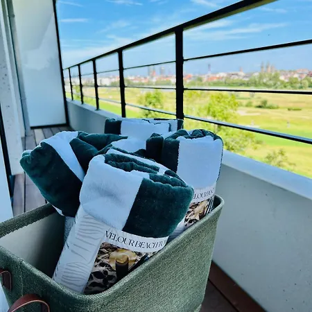 Apartment Entre Deux Mers