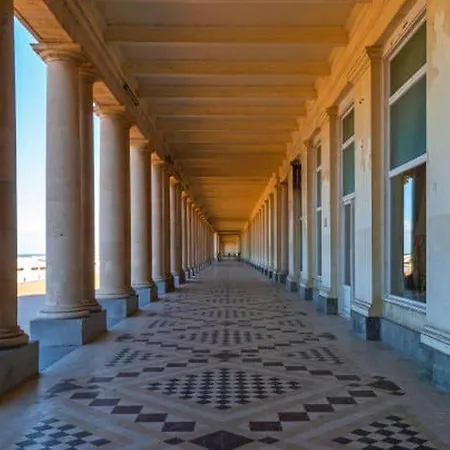 Apartment Entre Deux Mers