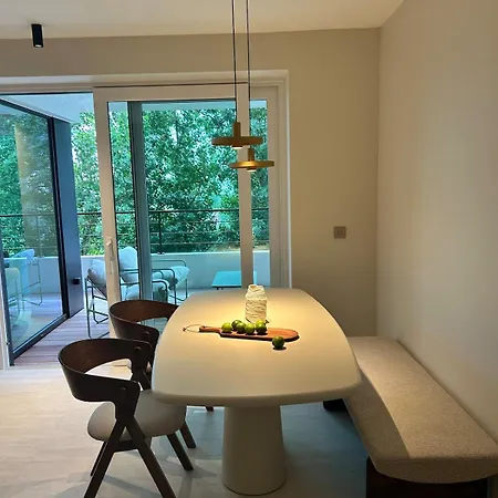 Apartament Entre Deux Mers *