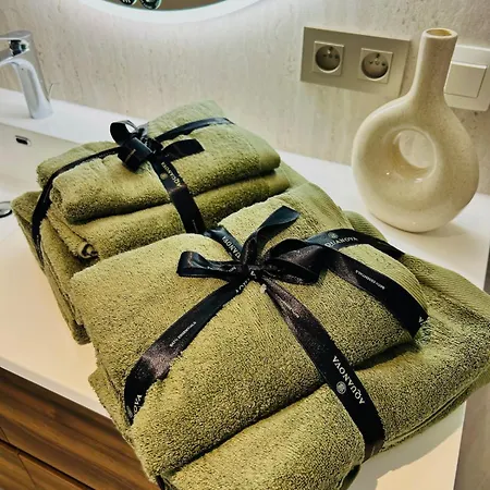 Entre Deux Mers Apartment