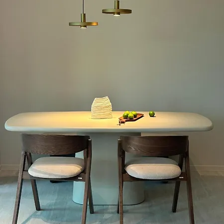 Apartament Entre Deux Mers