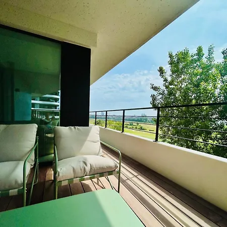 Entre Deux Mers Apartament *