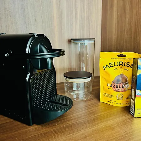 Apartment Entre Deux Mers Ostende