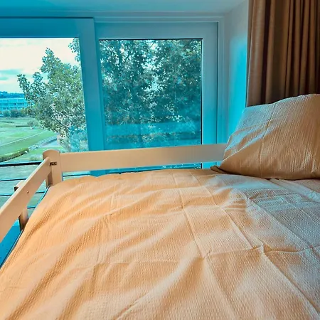 Entre Deux Mers Apartment Ostende