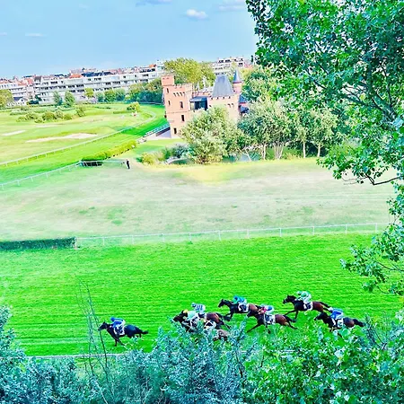 Entre Deux Mers Ostenda