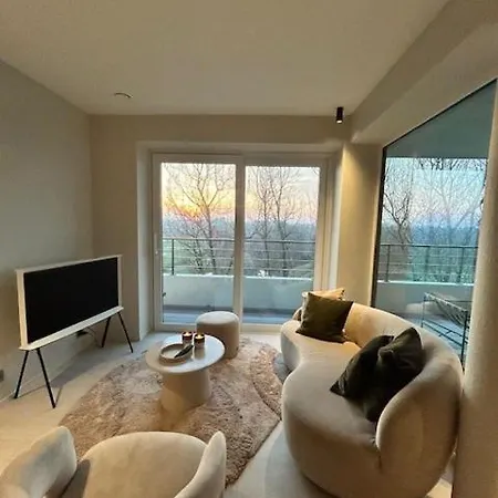 Entre Deux Mers Apartament *