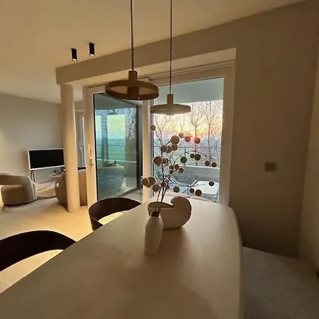 Entre Deux Mers Apartment