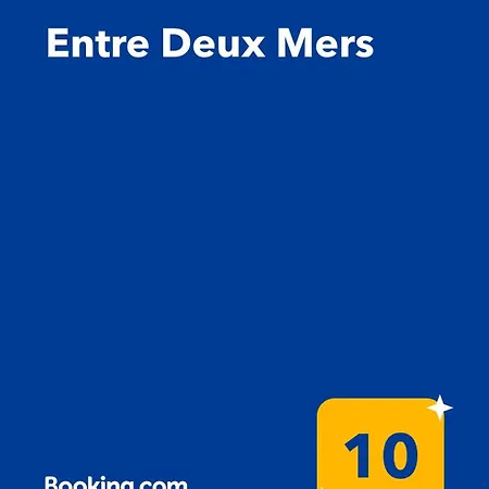 Entre Deux Mers Appartement Oostende