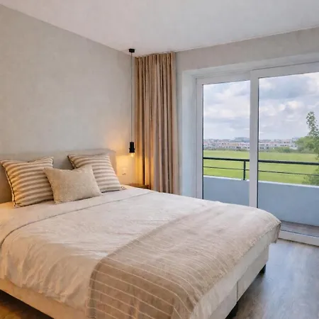 Entre Deux Mers Apartamento *