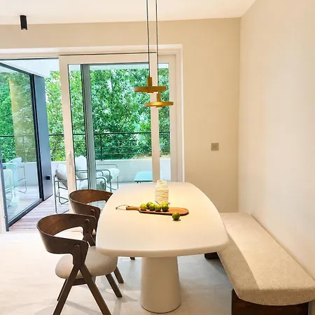 Apartment Entre Deux Mers