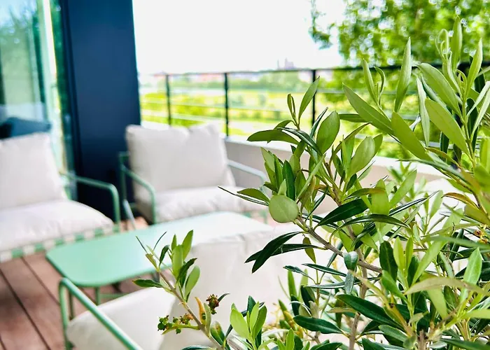 Entre Deux Mers * Остенде