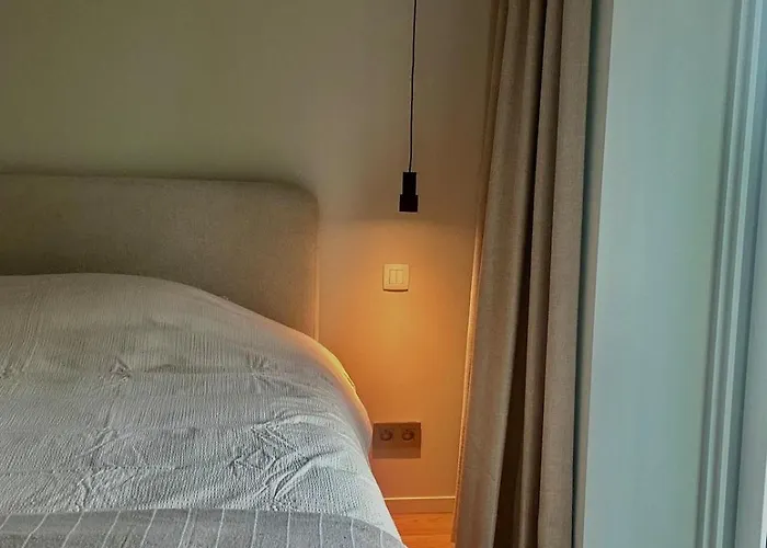 Entre Deux Mers Апартаменты Остенде