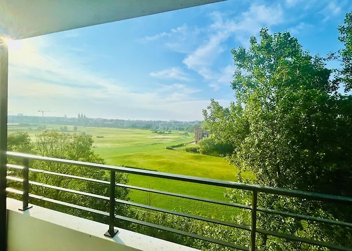 Entre Deux Mers Апартаменты