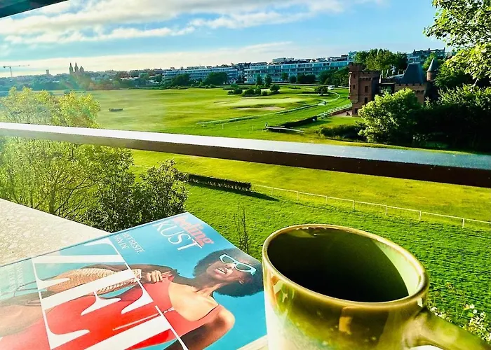 Entre Deux Mers * Остенде