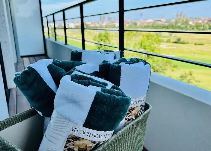 Apartment Entre Deux Mers