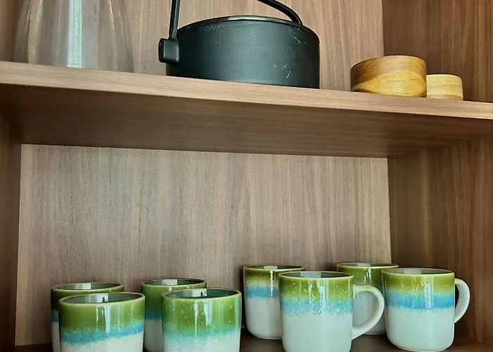 Entre Deux Mers Lägenhet Oostende