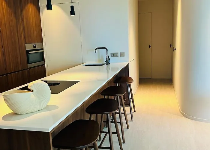 Entre Deux Mers * Остенде