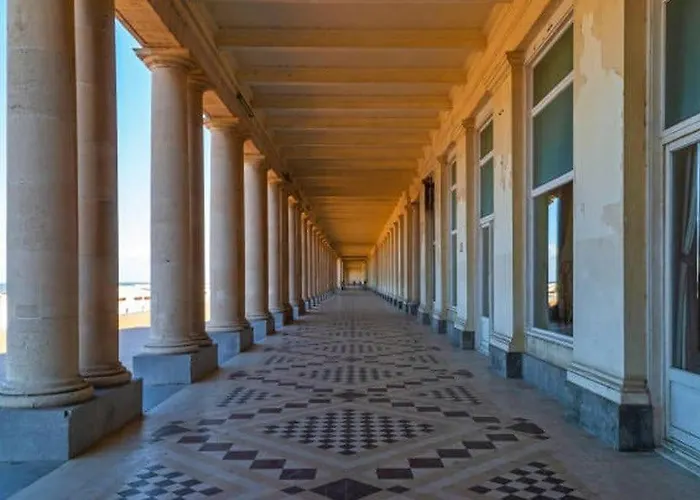 Апартаменты Entre Deux Mers