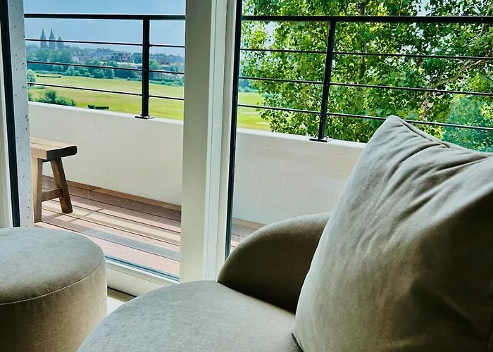 Entre Deux Mers * Остенде