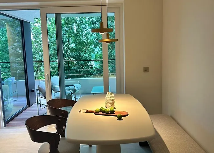 Apartment Entre Deux Mers *