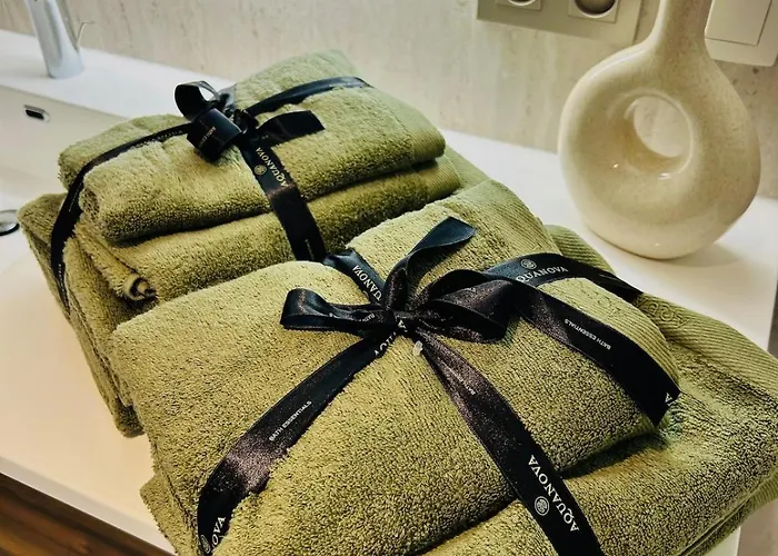 Entre Deux Mers Lägenhet