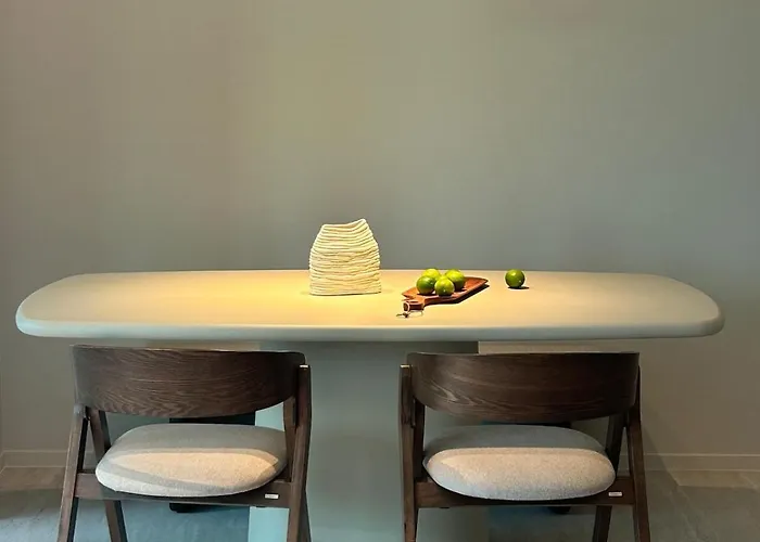 Апартаменты Entre Deux Mers