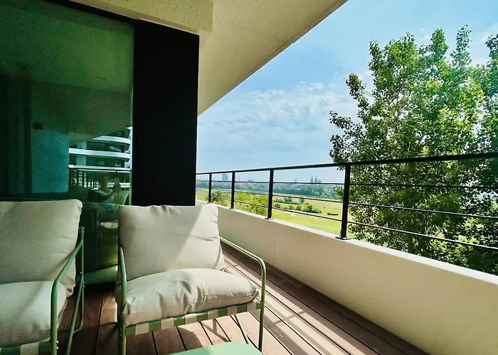 Entre Deux Mers Апартаменты *