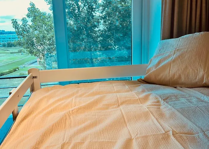 Entre Deux Mers Апартаменты Остенде