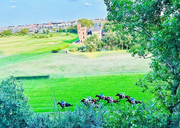 Entre Deux Mers Oostende