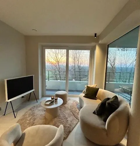 Entre Deux Mers Апартаменты *