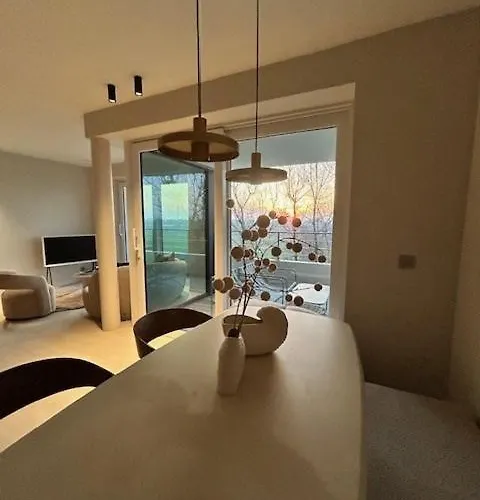 Entre Deux Mers Apartment