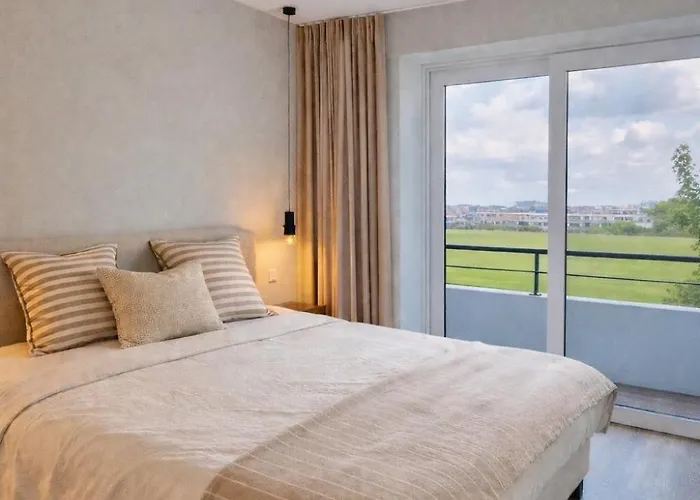 Entre Deux Mers Апартаменты *