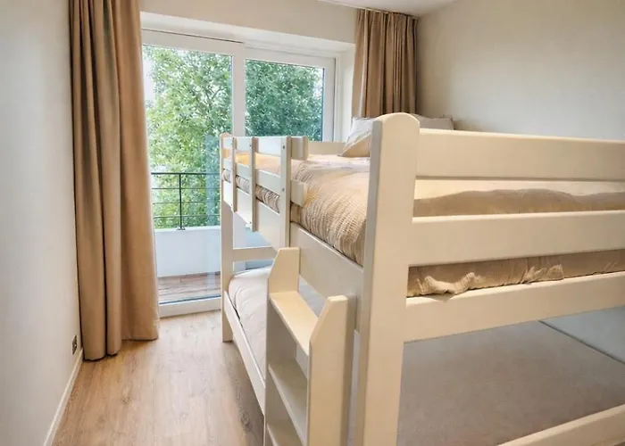 Entre Deux Mers * Остенде