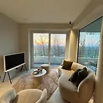 Entre Deux Mers Apartment *